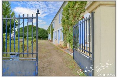 vente maison 261 000 € à proximité de Suilly-la-Tour (58150)