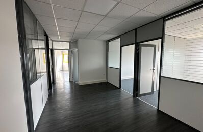 bureau 11 pièces 218 m2 à vendre à Villefranche-sur-Saône (69400)