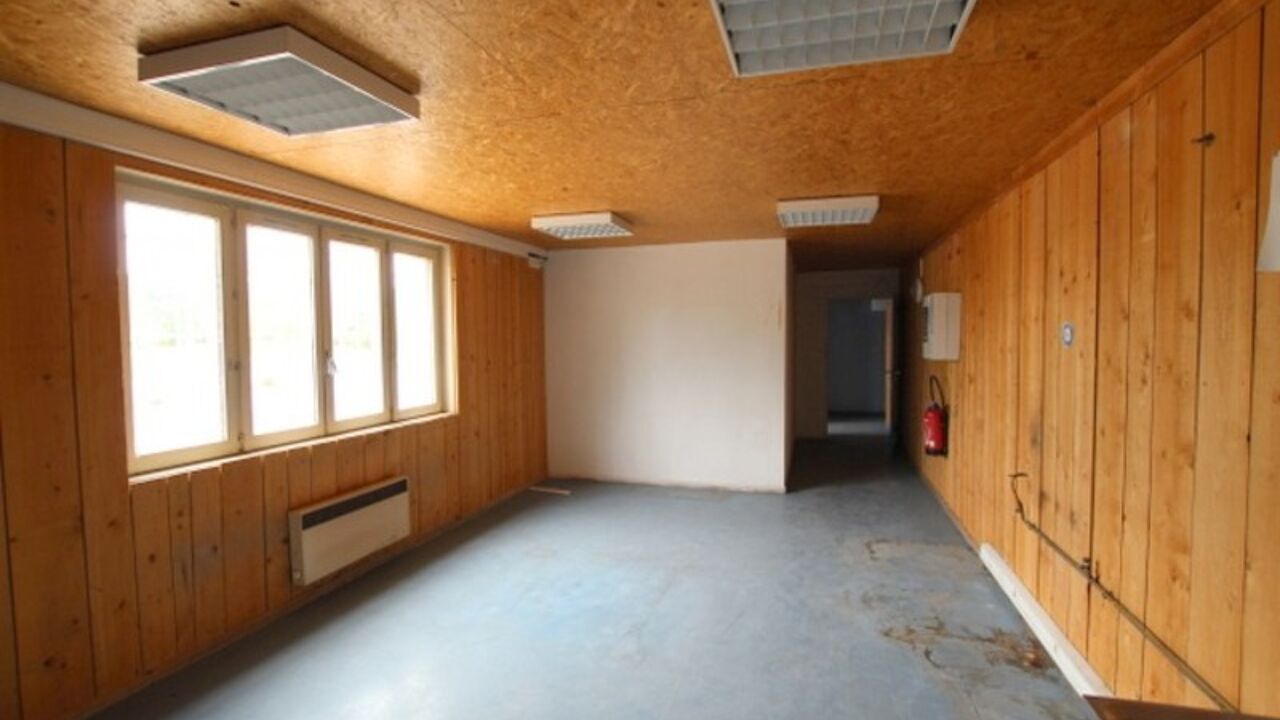 bureau 5 pièces 80 m2 à louer à Chalon-sur-Saône (71100)