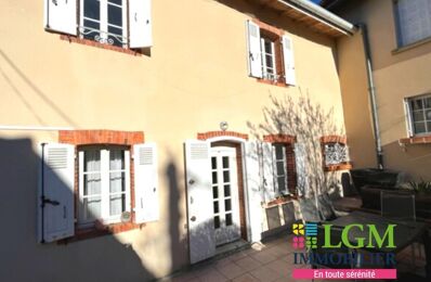 vente maison 399 000 € à proximité de Lachaux (63290)