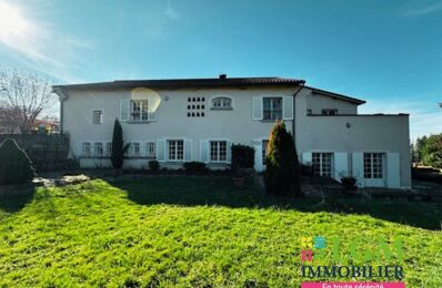 vente maison 399 000 € à proximité de Glaine-Montaigut (63160)