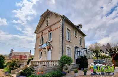 vente maison 559 900 € à proximité de Saint-Ouen (41100)