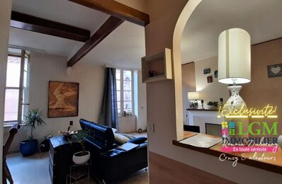 vente maison 92 000 € à proximité de Aigues-Vives (34210)