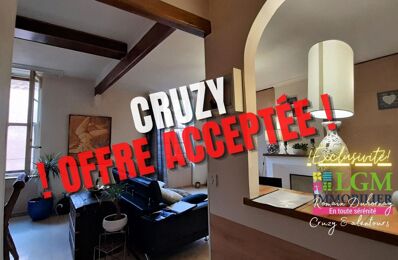 vente maison 92 000 € à proximité de Cazouls-Lès-Béziers (34370)
