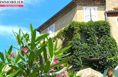 vente maison 135 000 € à proximité de Orthoux-Sérignac-Quilhan (30260)