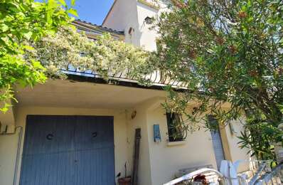 vente maison 262 000 € à proximité de Le Martinet (30960)