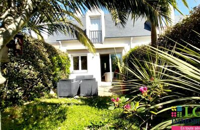 vente maison 371 900 € à proximité de La Trinité-sur-Mer (56470)