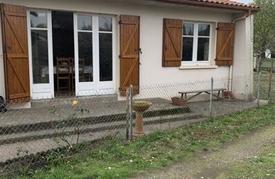vente maison 129 000 € à proximité de Rion-des-Landes (40370)