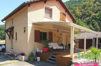vente maison 229 000 € à proximité de Tarascon-sur-Ariège (09400)