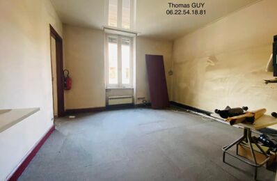 vente appartement 126 000 € à proximité de Saint-Privat-des-Vieux (30340)
