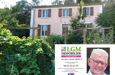 vente maison 151 000 € à proximité de Lamelouze (30110)