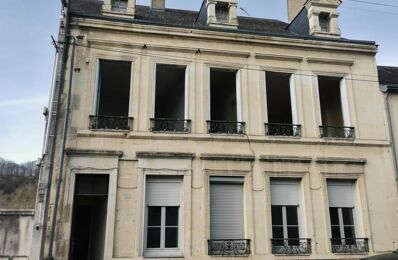 vente maison 163 800 € à proximité de Ponce-sur-le-Loir (72340)