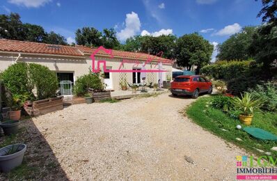 vente maison 259 000 € à proximité de Saint-Privat-des-Vieux (30340)