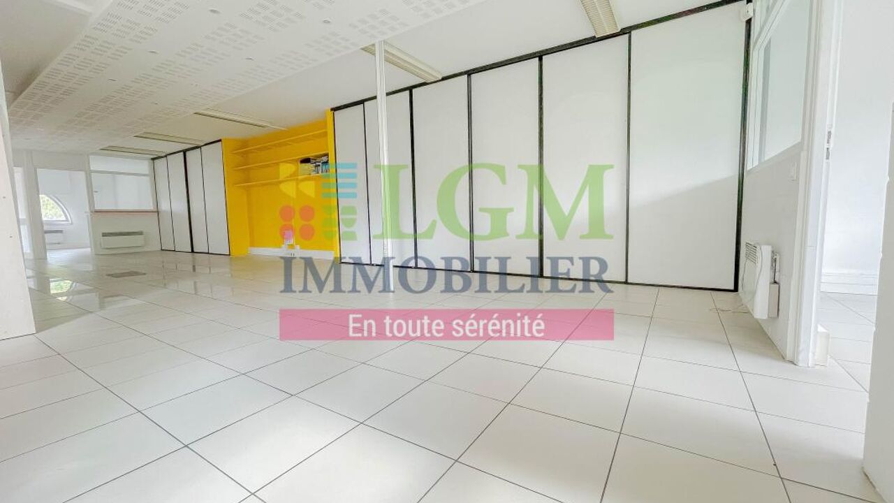 bureau  pièces 100 m2 à vendre à Montpellier (34000)