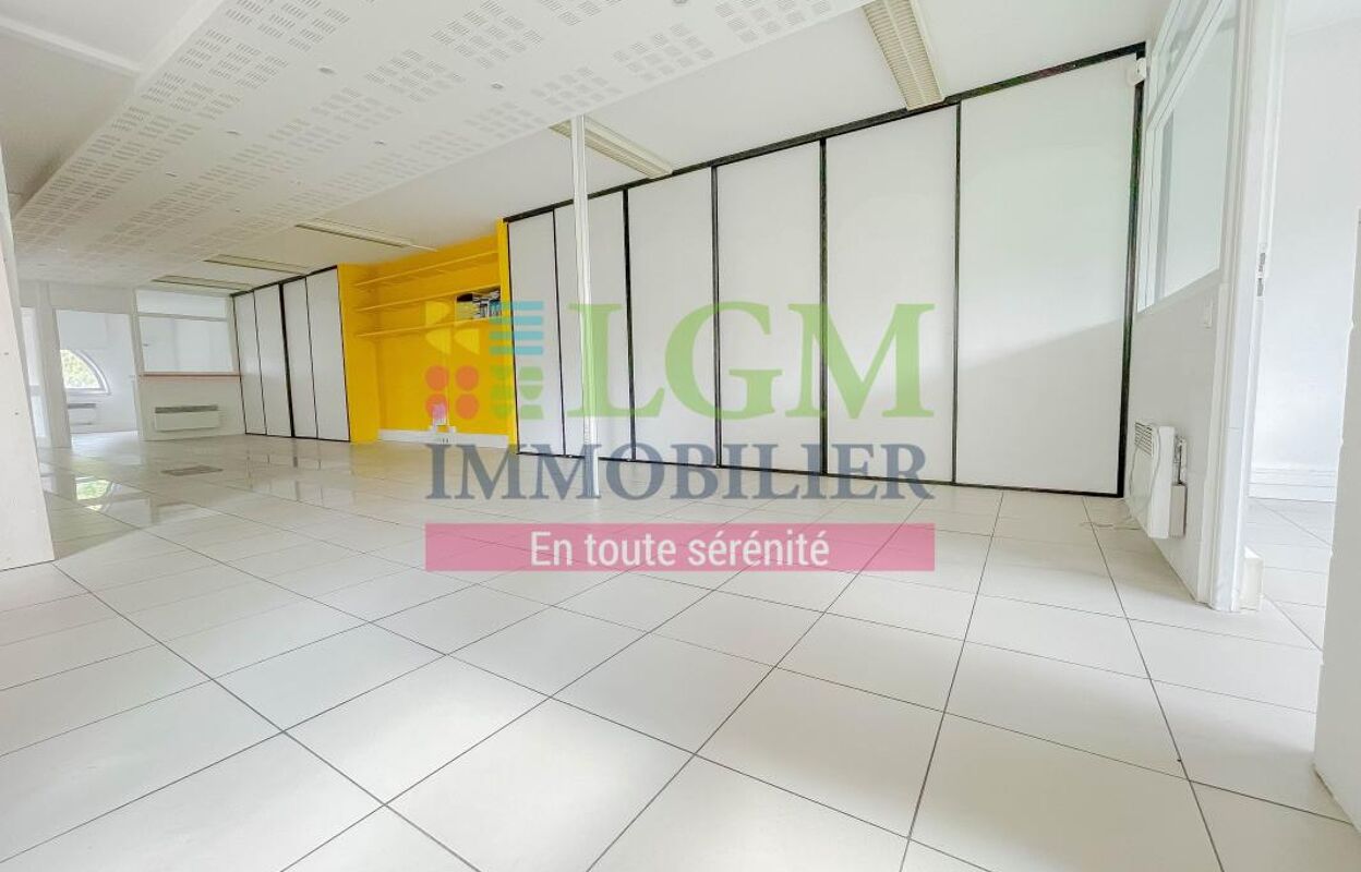 bureau  pièces 100 m2 à vendre à Montpellier (34000)