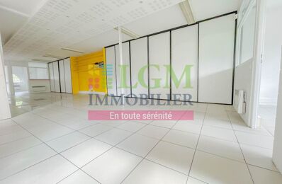 vente bureau 275 000 € à proximité de Montpellier (34070)