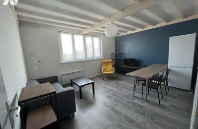 location appartement 600 € CC /mois à proximité de Hélesmes (59171)