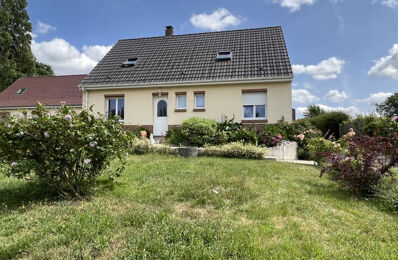 vente maison 208 000 € à proximité de Vincly (62310)