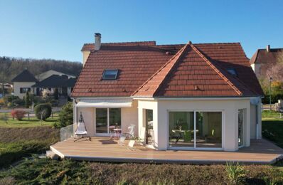 vente maison 275 000 € à proximité de Viévy (21230)