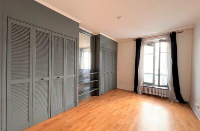 vente appartement 480 000 € à proximité de Paris 17 (75017)