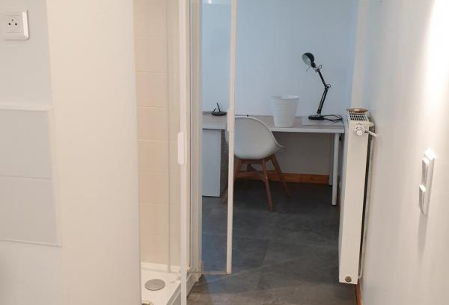 Co-location à Trappes (78190) — photo 1
