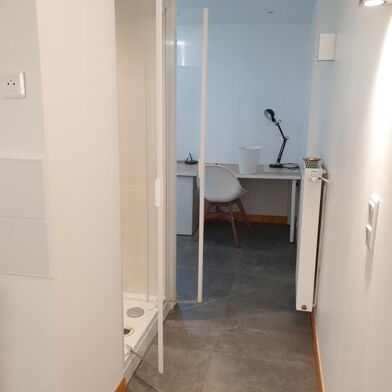 Appartement 1 pièces 595 €