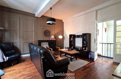 appartement 2 pièces 59 m2 à vendre à Laon (02000)