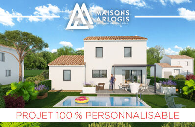 construire maison 410 000 € à proximité de La Voulte-sur-Rhône (07800)