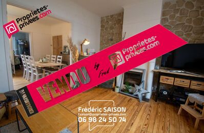 vente maison 213 200 € à proximité de Bouquehault (62340)