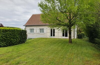 vente maison 250 080 € à proximité de Villers-les-Ormes (36250)