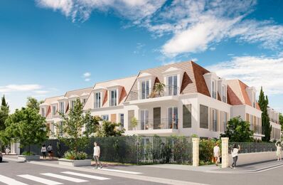 vente appartement 228 900 € à proximité de Neuilly-sur-Marne (93330)