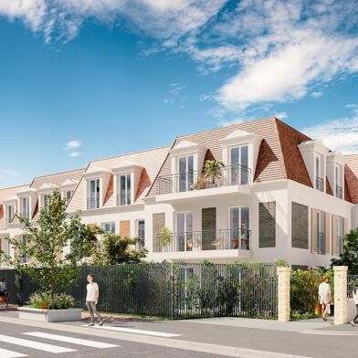 Appartement 1 pièces 217900 €