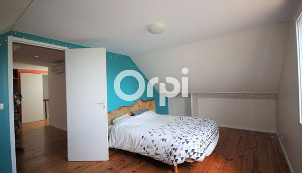 Villa / Maison 6 pièces  à vendre Sauvagnon 64230