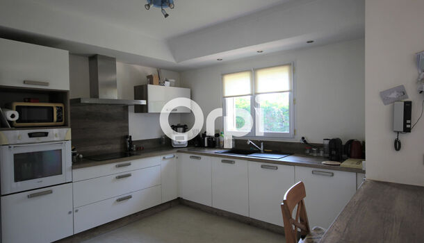 Villa / Maison 6 pièces  à vendre Sauvagnon 64230