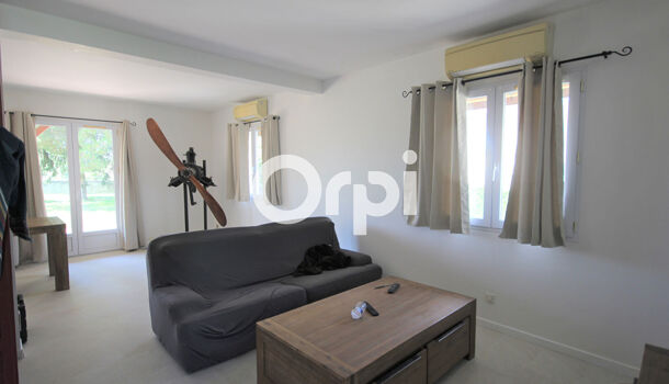 Villa / Maison 6 pièces  à vendre Sauvagnon 64230