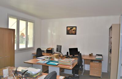 bureau  pièces 50 m2 à vendre à Nantes (44000)