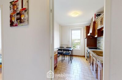 vente appartement 117 400 € à proximité de Saint-Léger-Aux-Bois (60170)