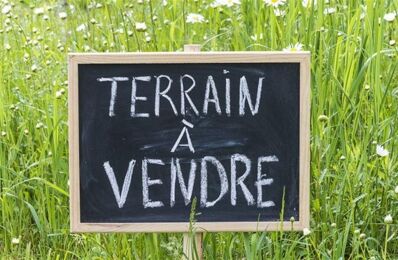 vente terrain 70 000 € à proximité de Acquigny (27400)