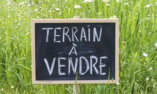 Terrain  1050 m² à vendre à Terres de Bord (27400)