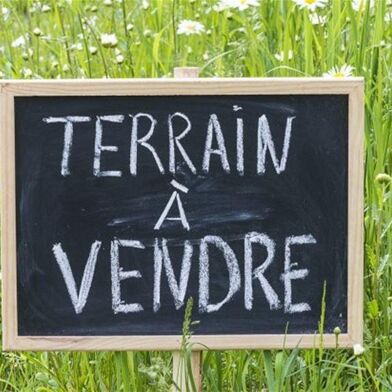 Terrain  70000 €