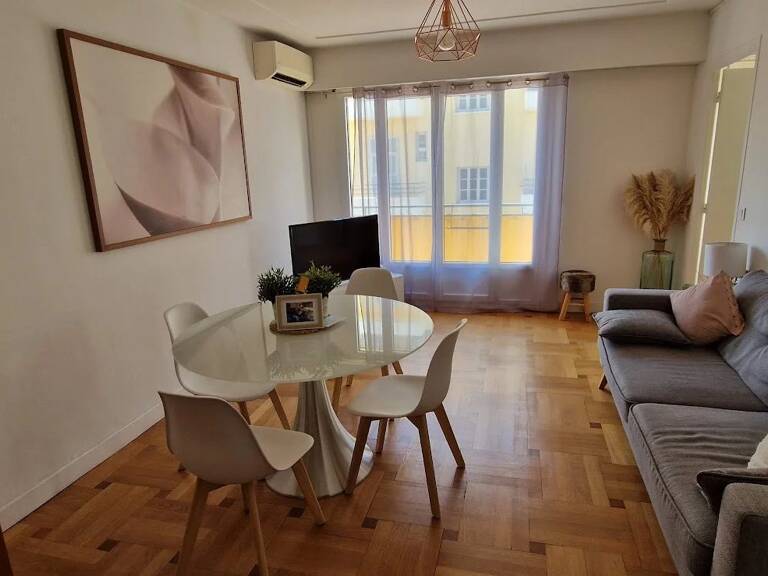 nice gambetta/parc impérial — photo 1