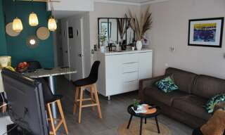 Appartement 2 Pièces 32 m² à vendre à Capbreton (40130)