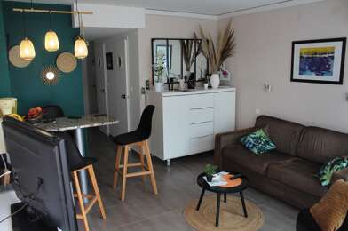 Appartement 2 pièces 245000 €