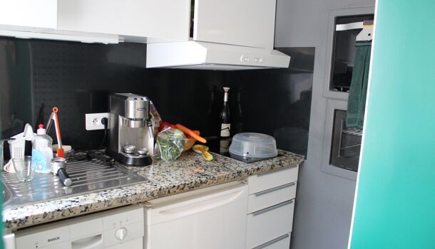 Appartement 2 pièces  à vendre Capbreton 40130