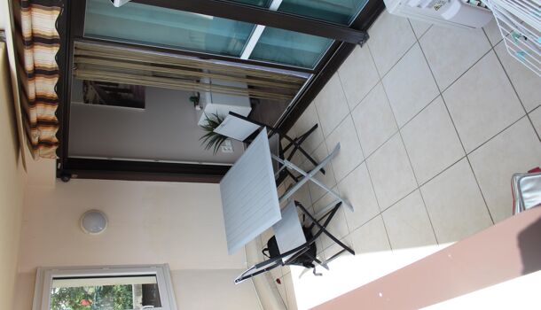 Appartement 2 pièces  à vendre Capbreton 40130