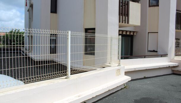 Appartement 2 pièces  à vendre Capbreton 40130