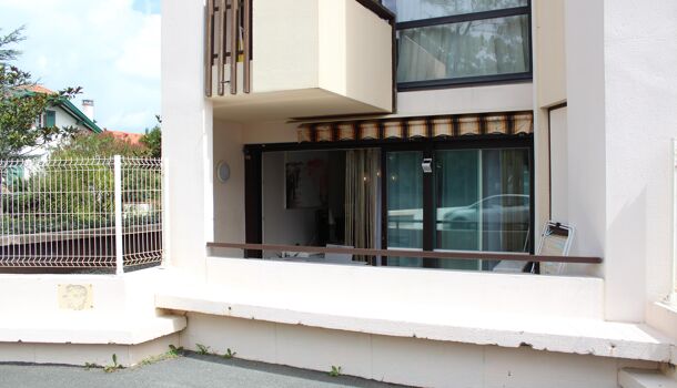 Appartement 2 pièces  à vendre Capbreton 40130