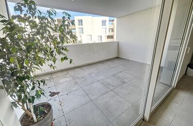 appartement 3 pièces 67 m2 à vendre à Perpignan (66000)