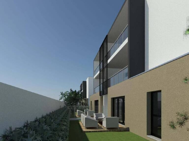 VENTE APPARTEMENT - CATALUNYA — photo 1