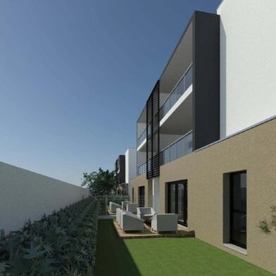 Appartement 3 pièces 269000 €